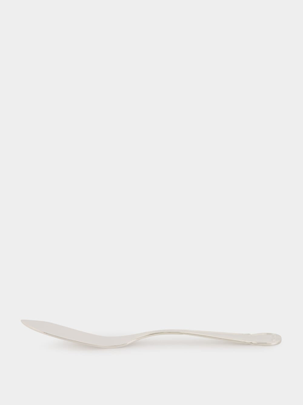 Corte Real Silver Stainless Steel 18/10 Fish Knife