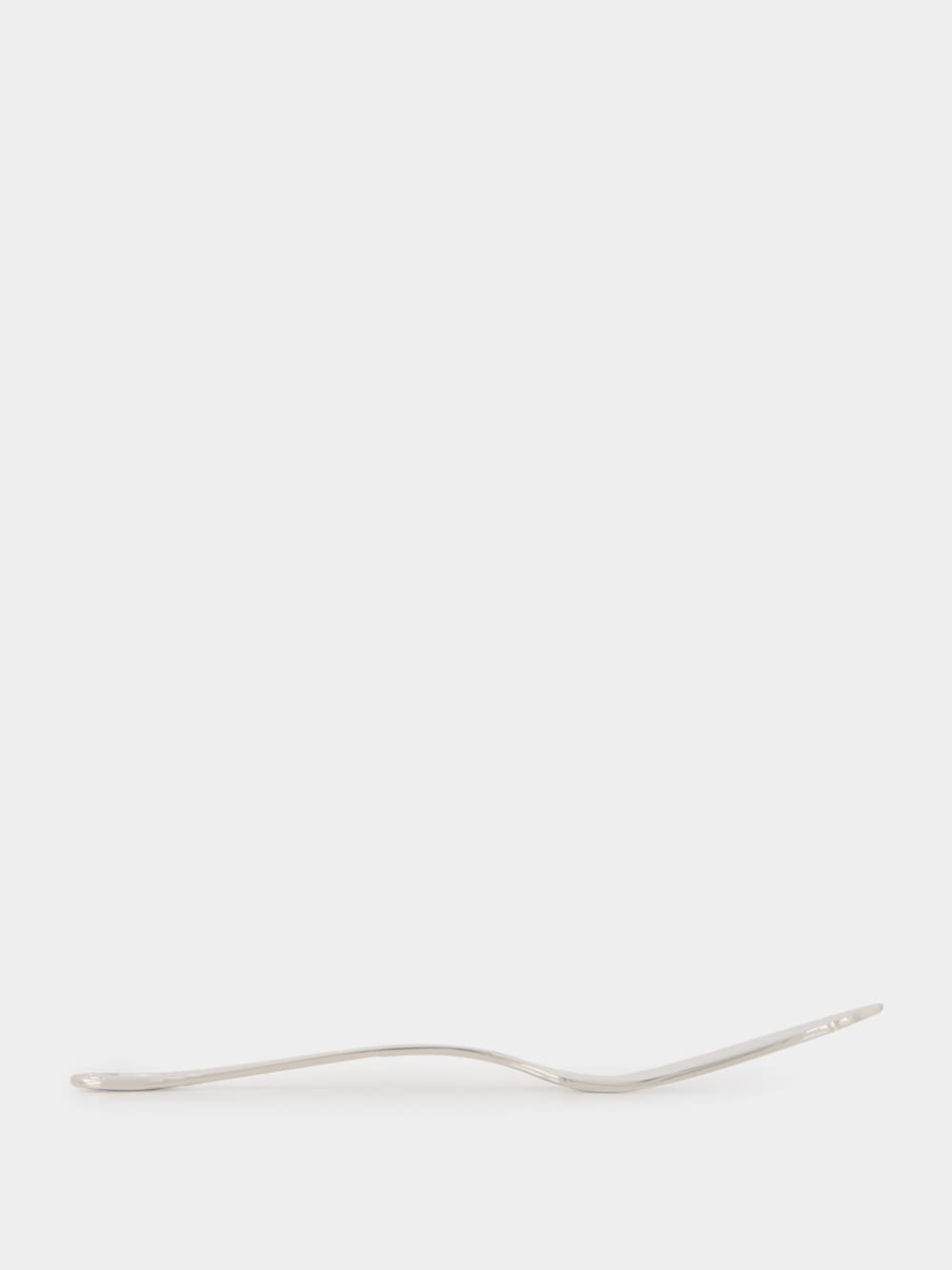 Corte Real Silver Stainless Steel 18/10 Fish Knife