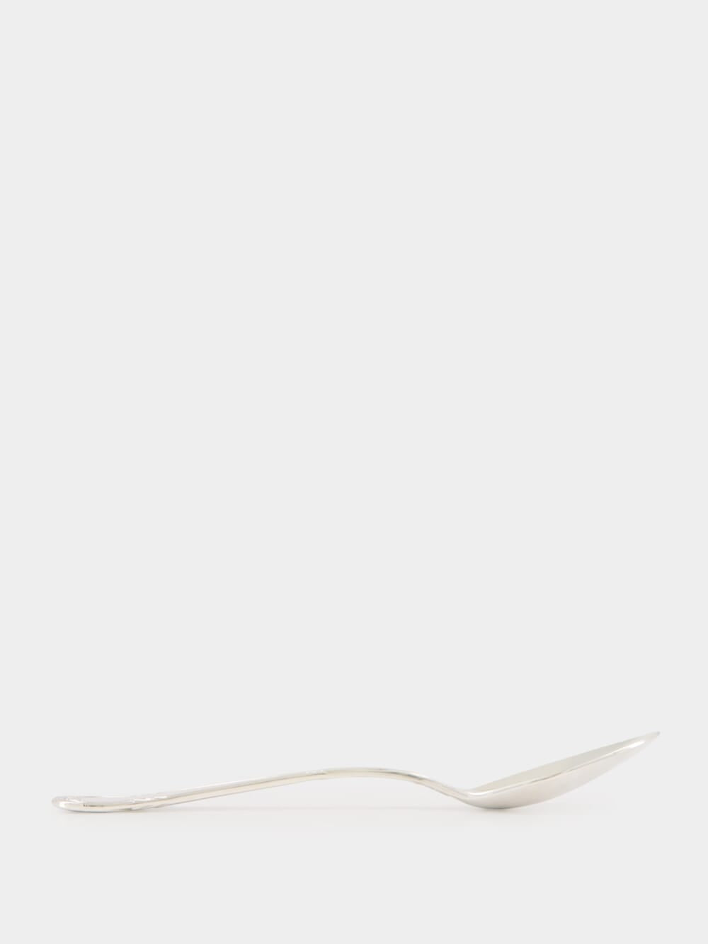 Corte Real Silver Stainless Steel 18/10 Dinner Spoon