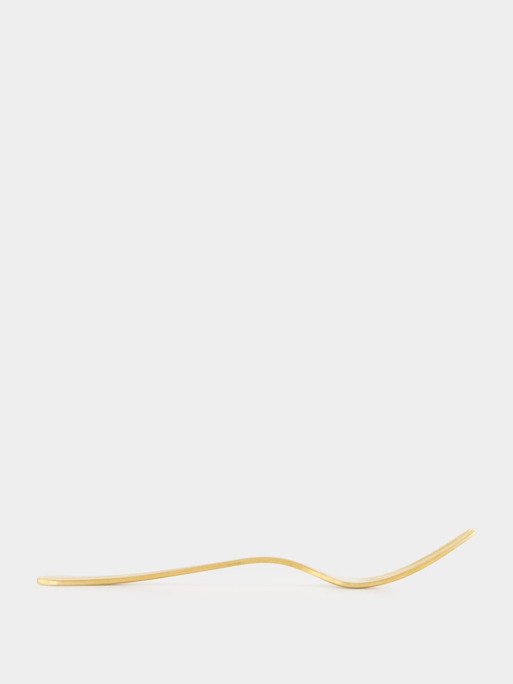 Borgonha Gold Stainless Steel 18/10 Dinner Fork