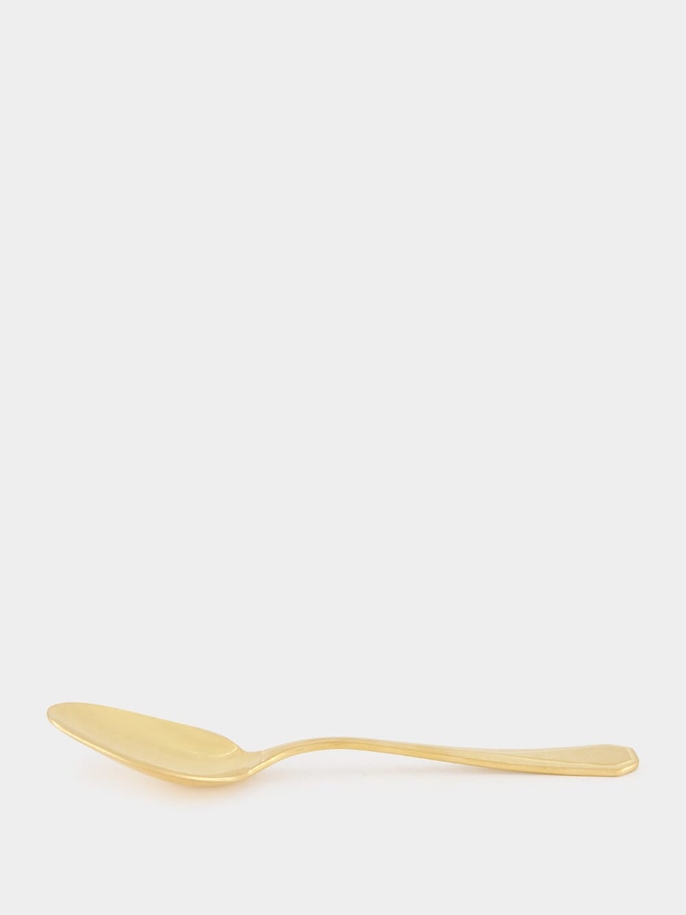 Borgonha Gold Stainless Steel 18/10 Dinner Spoon