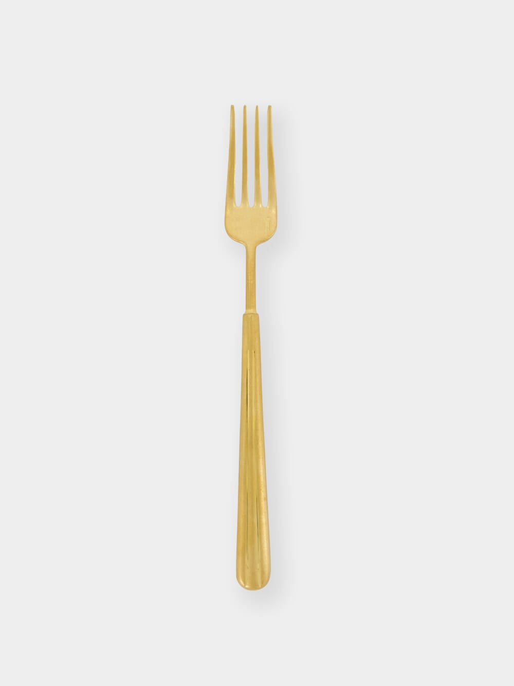 Castro Gold Stainless Steel 18/10 Dinner Fork