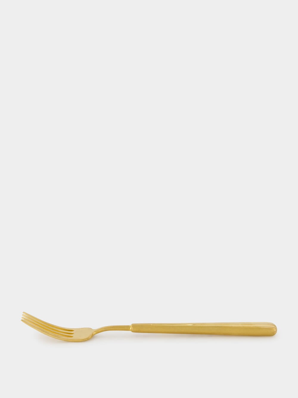 Castro Gold Stainless Steel 18/10 Dinner Fork