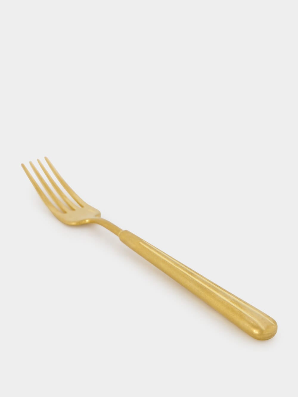 Castro Gold Stainless Steel 18/10 Dinner Fork