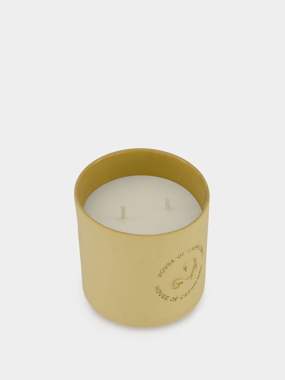 Aurora - Handmade Scented Candle