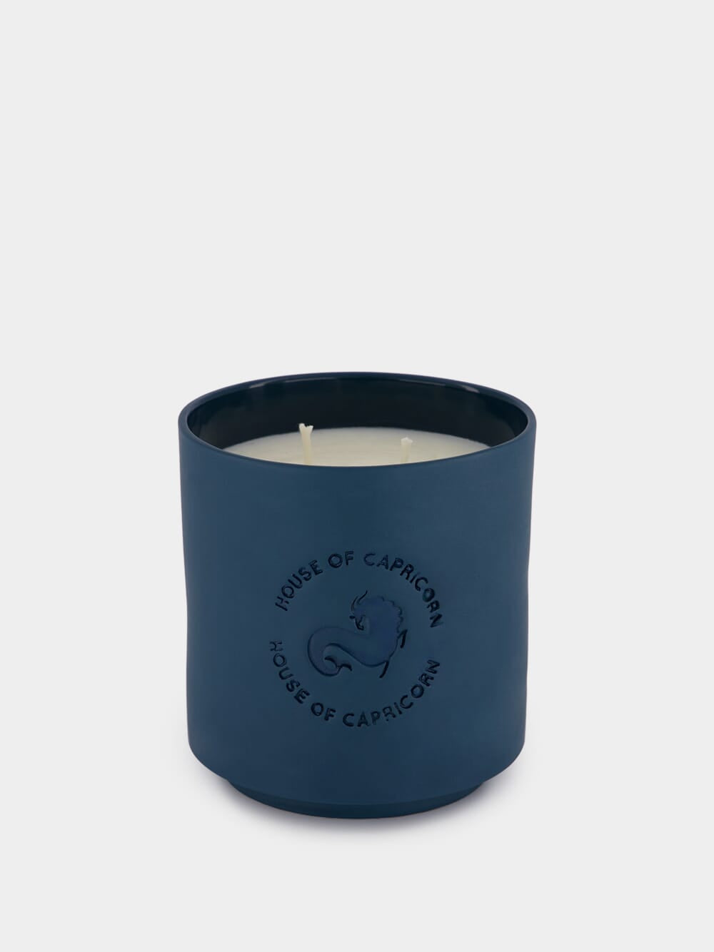 Horizonte - Handmade Scented Candle