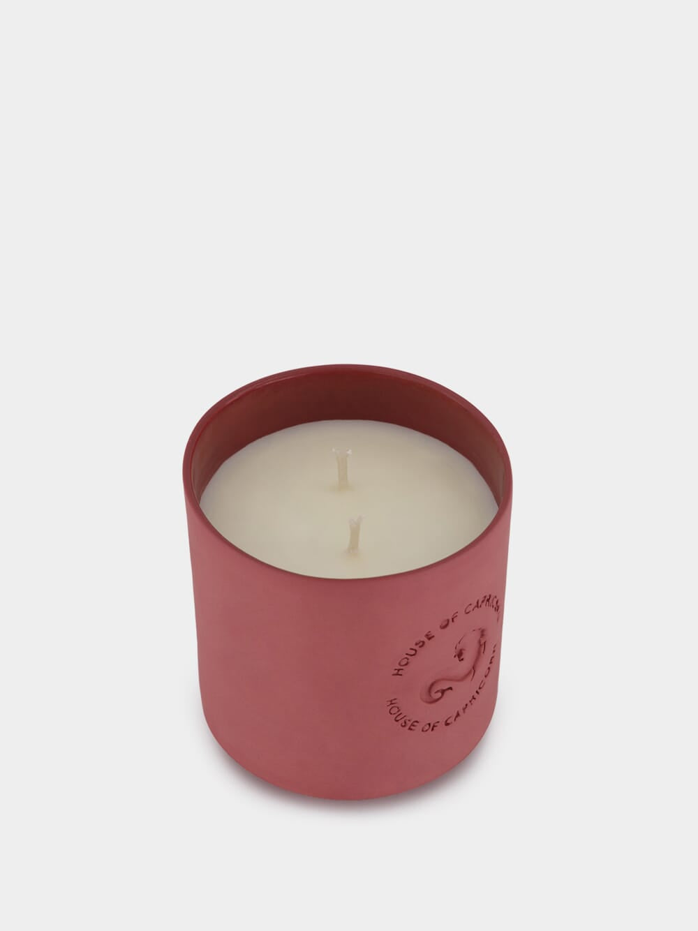 Rubro - Handmade Scented Candle