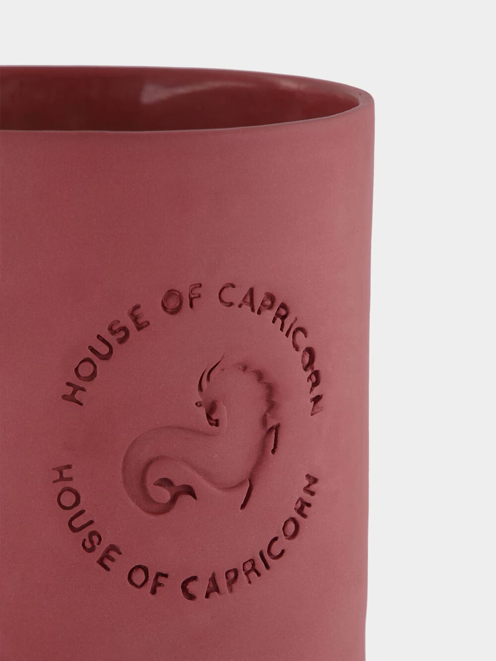 Rubro - Handmade Scented Candle