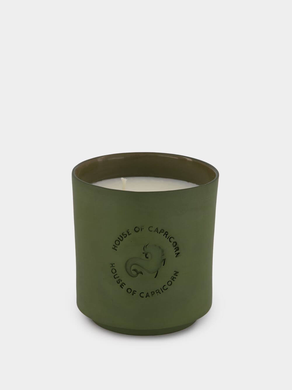 Ancestral - Handmade Scented Candle