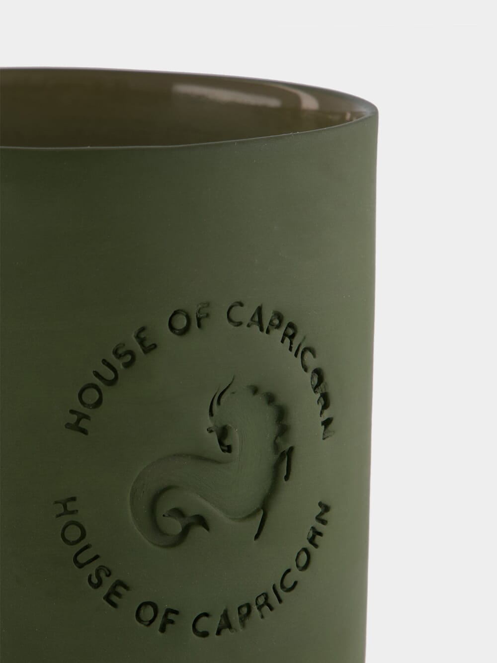 Ancestral - Handmade Scented Candle