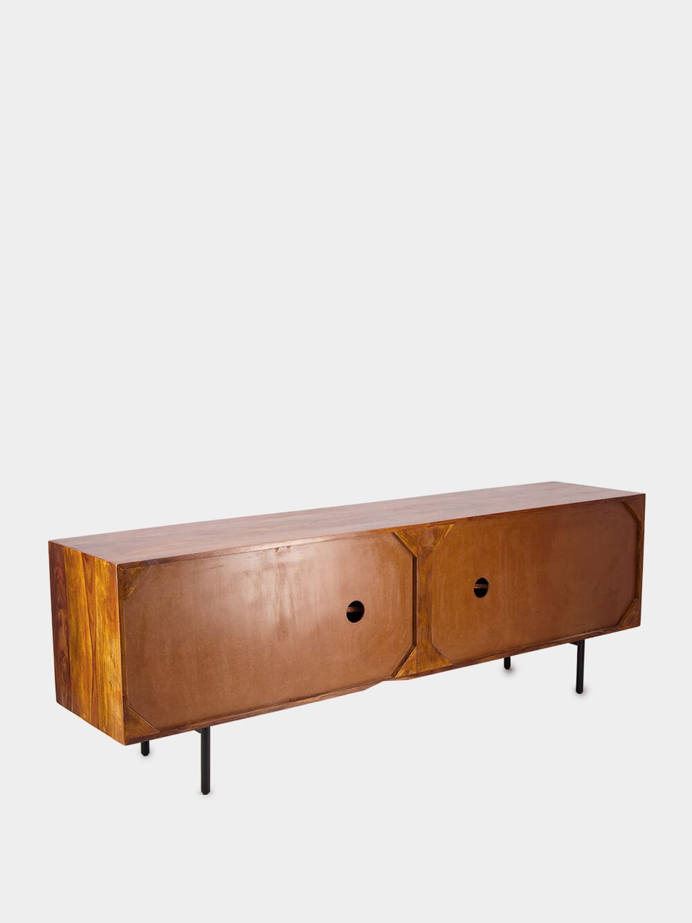 Monsaraz Sheesham Wood Sideboard