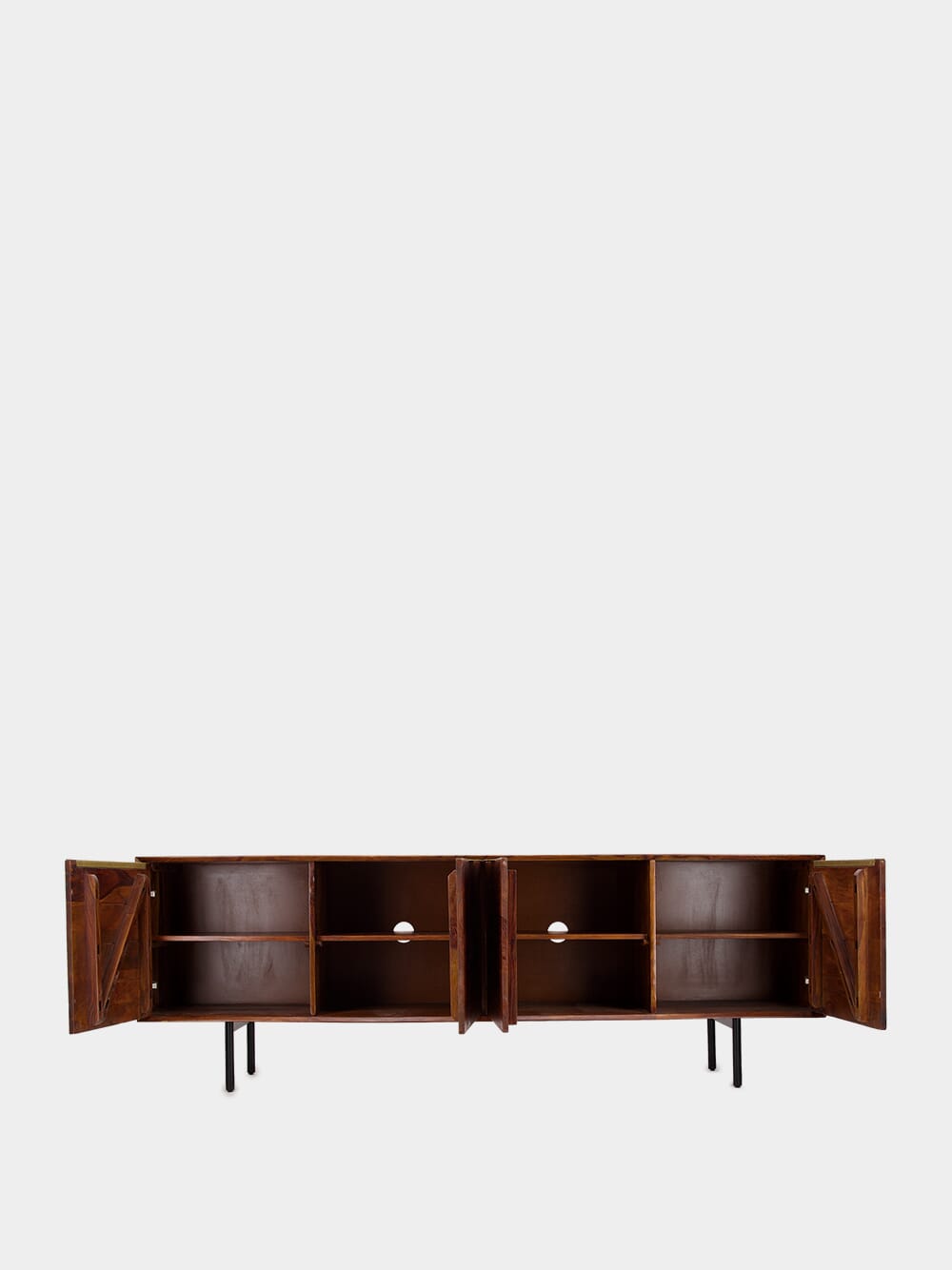 Monsaraz Sheesham Wood Sideboard