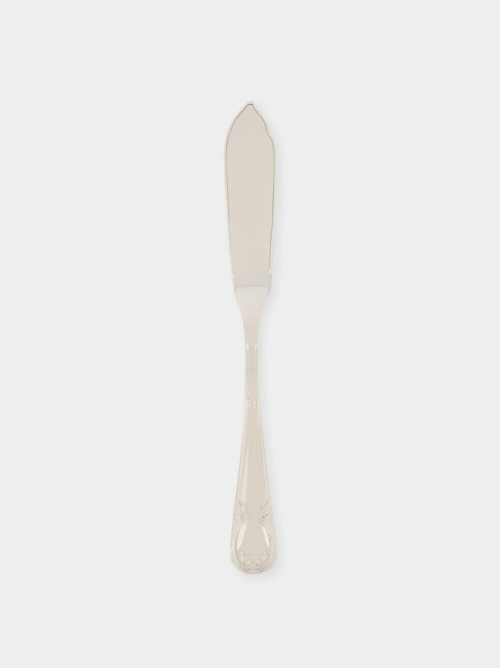 Corte Real Silver Fish Knife