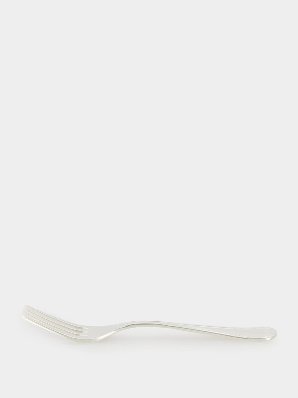 Castro Silver Dinner Fork