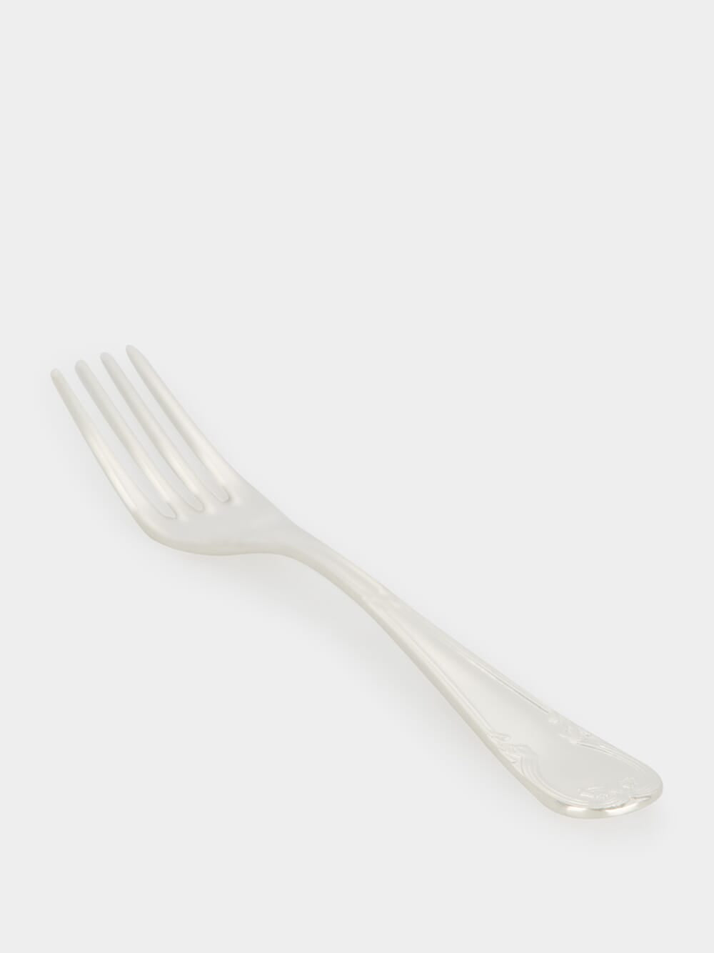 Castro Silver Dinner Fork