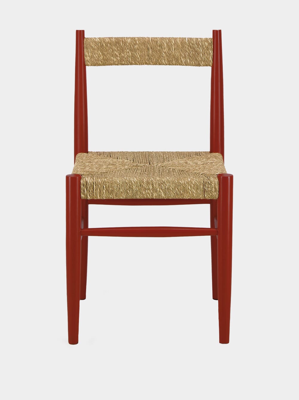 Handmade Francisco Brick Dining Chair