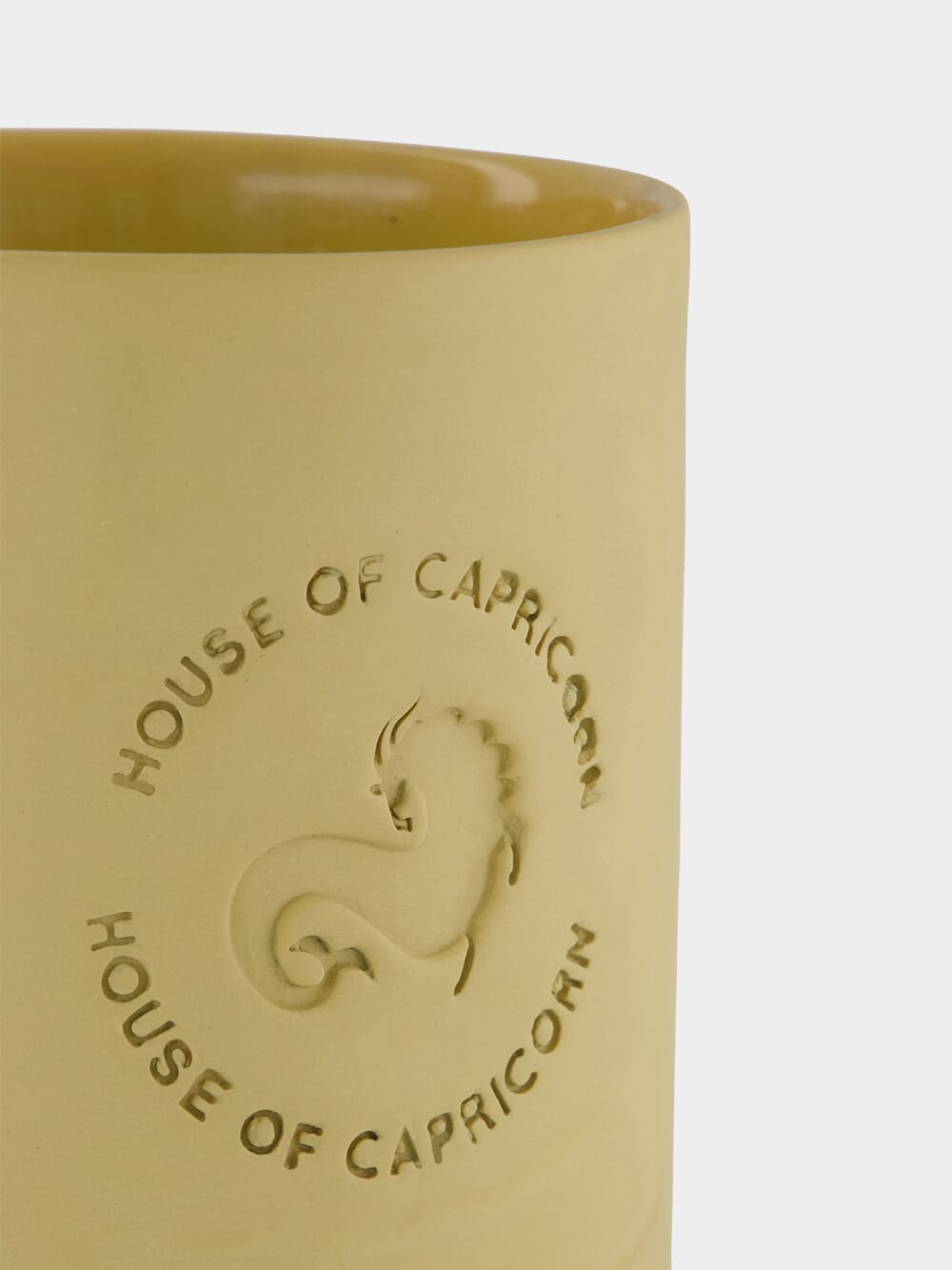 Aurora - Handmade Scented Candle