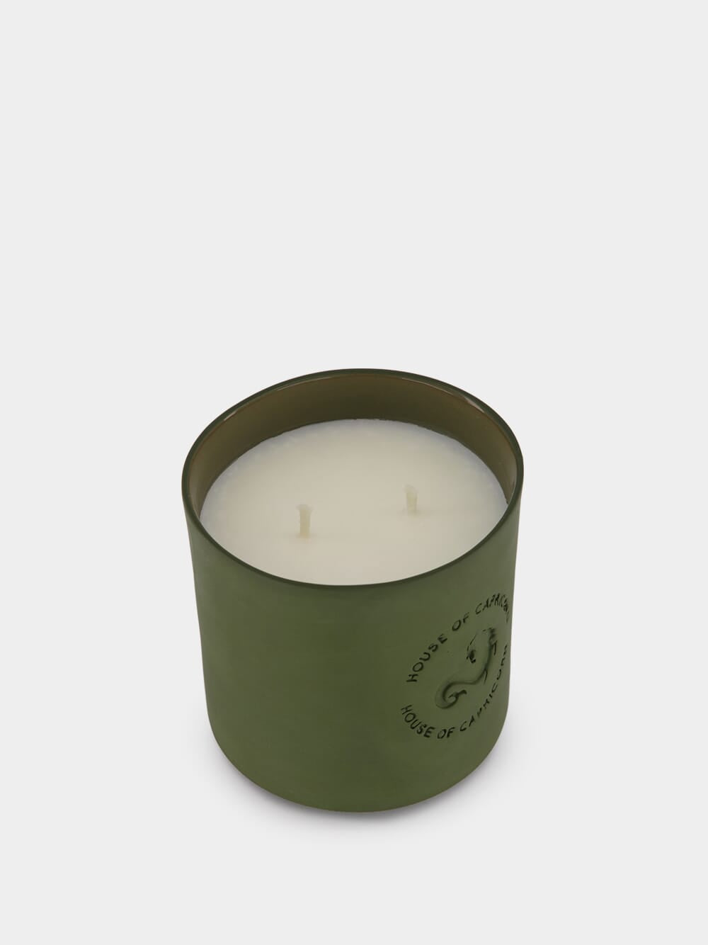 Ancestral - Handmade Scented Candle