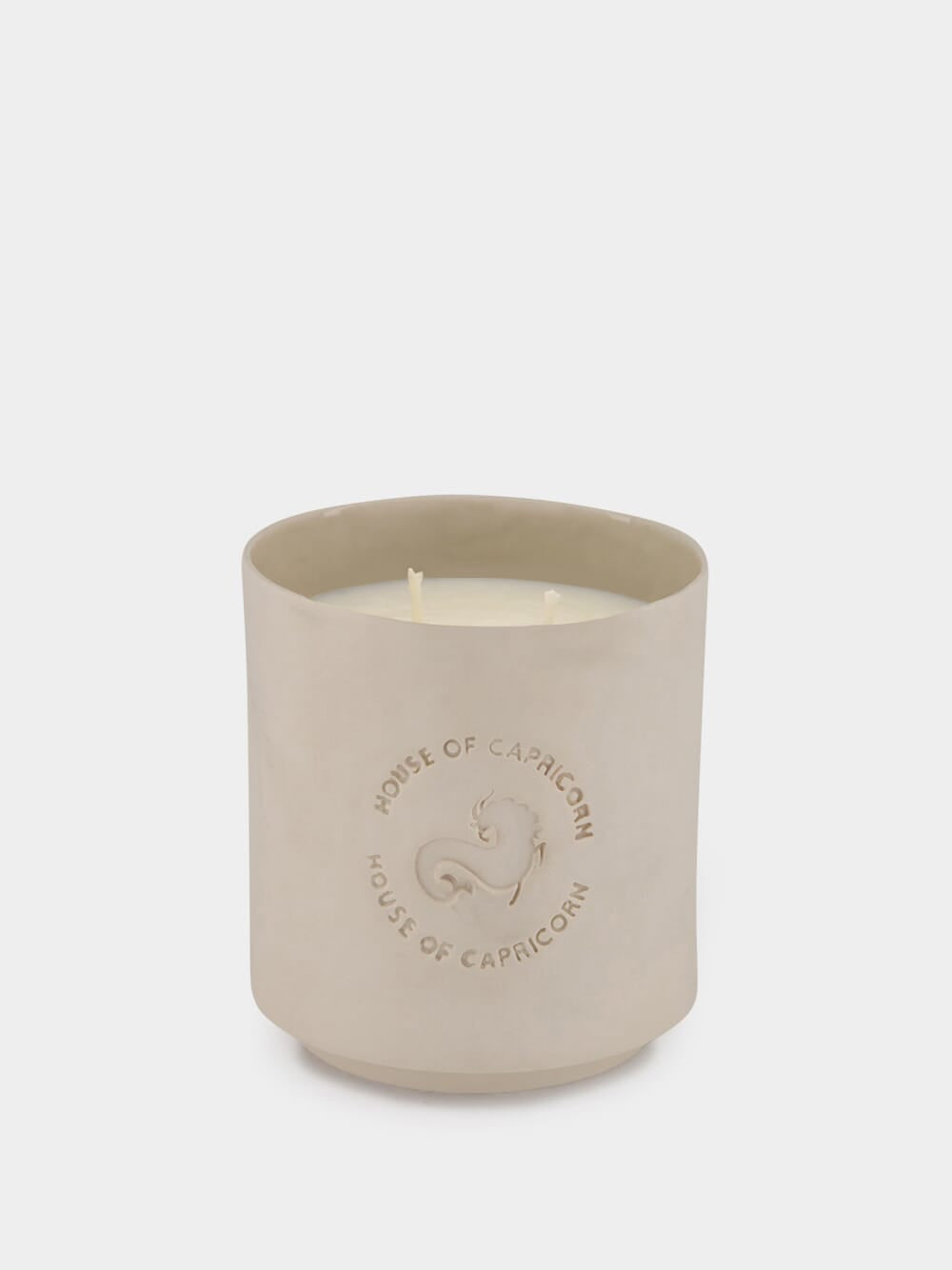 Véu - Handmade Scented Candle